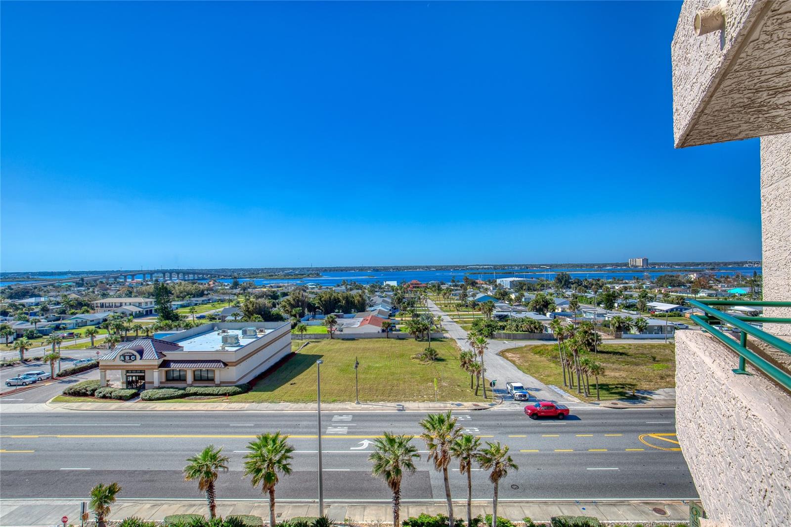 3315 S ATLANTIC AVE #705, DAYTONA BEACH, FL — photo 4