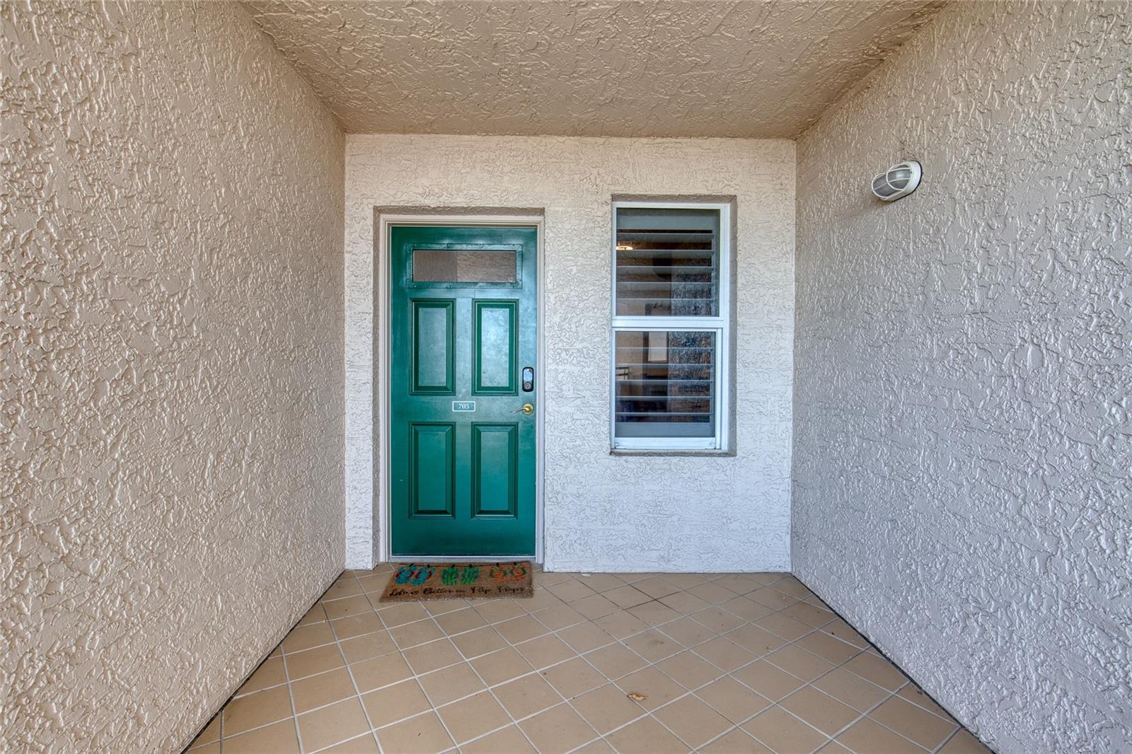 3315 S ATLANTIC AVE #705, DAYTONA BEACH, FL — photo 5
