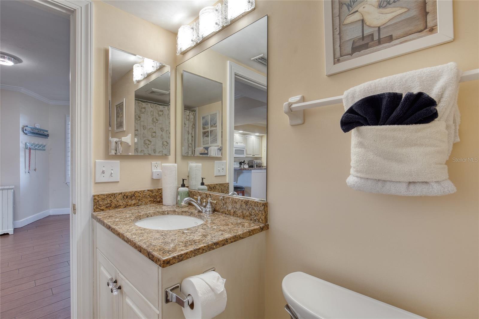 3315 S ATLANTIC AVE #705, DAYTONA BEACH, FL — photo 19