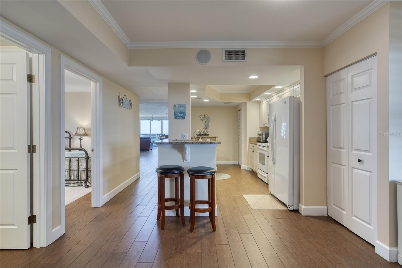3315 S ATLANTIC AVE #705, DAYTONA BEACH, FL — photo 22