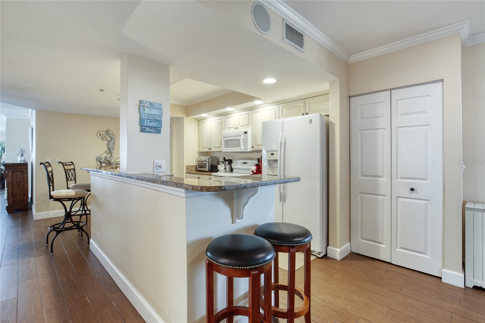 3315 S ATLANTIC AVE #705, DAYTONA BEACH, FL — photo 23