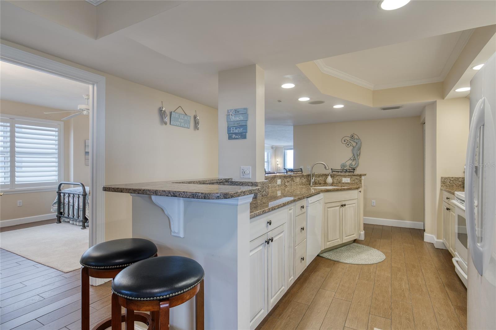 3315 S ATLANTIC AVE #705, DAYTONA BEACH, FL — photo 24