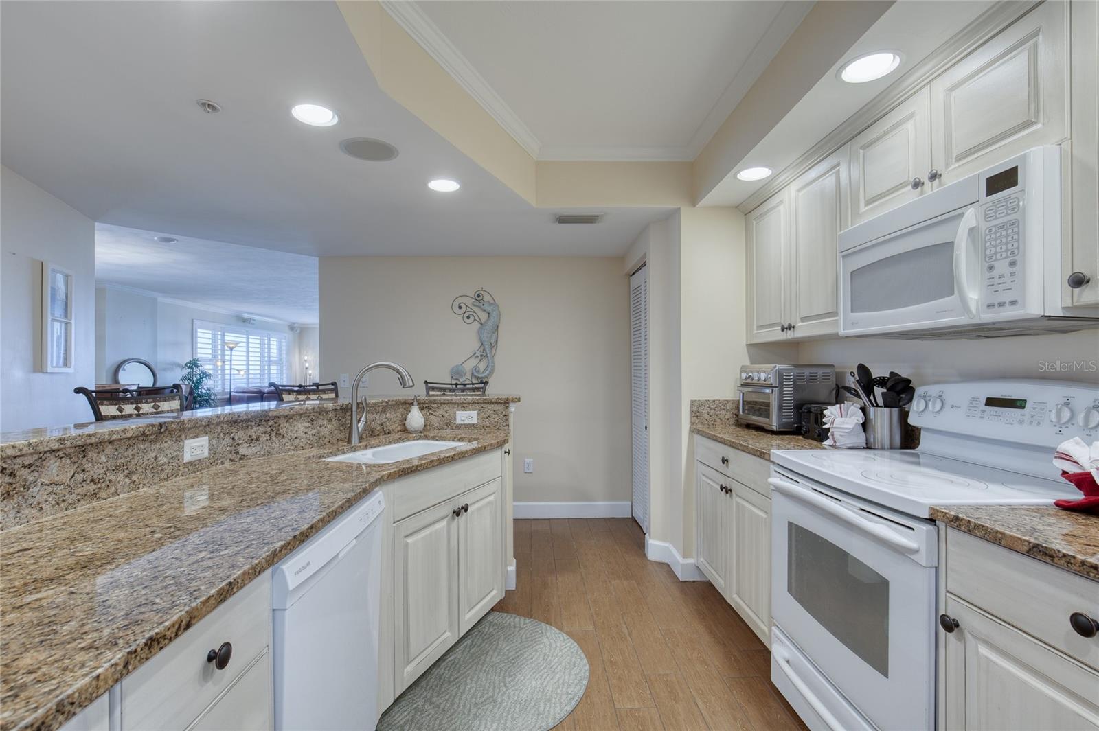 3315 S ATLANTIC AVE #705, DAYTONA BEACH, FL — photo 25