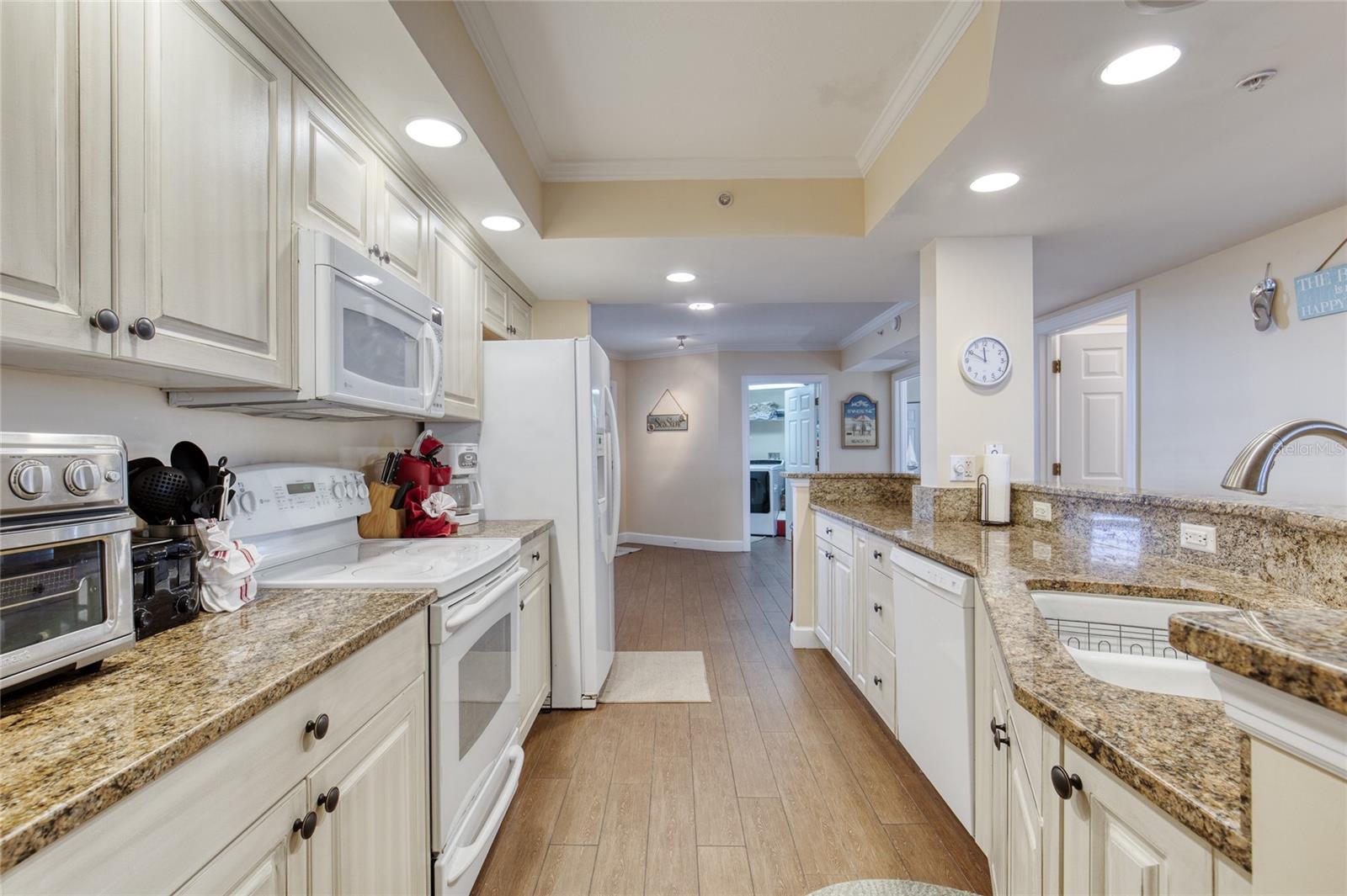 3315 S ATLANTIC AVE #705, DAYTONA BEACH, FL — photo 26