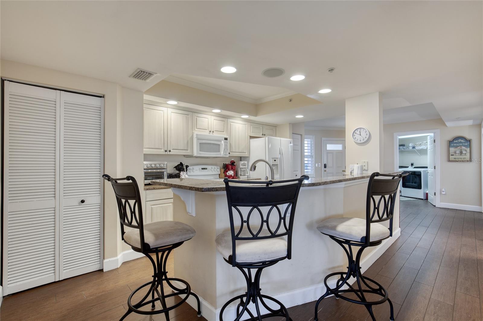 3315 S ATLANTIC AVE #705, DAYTONA BEACH, FL — photo 27