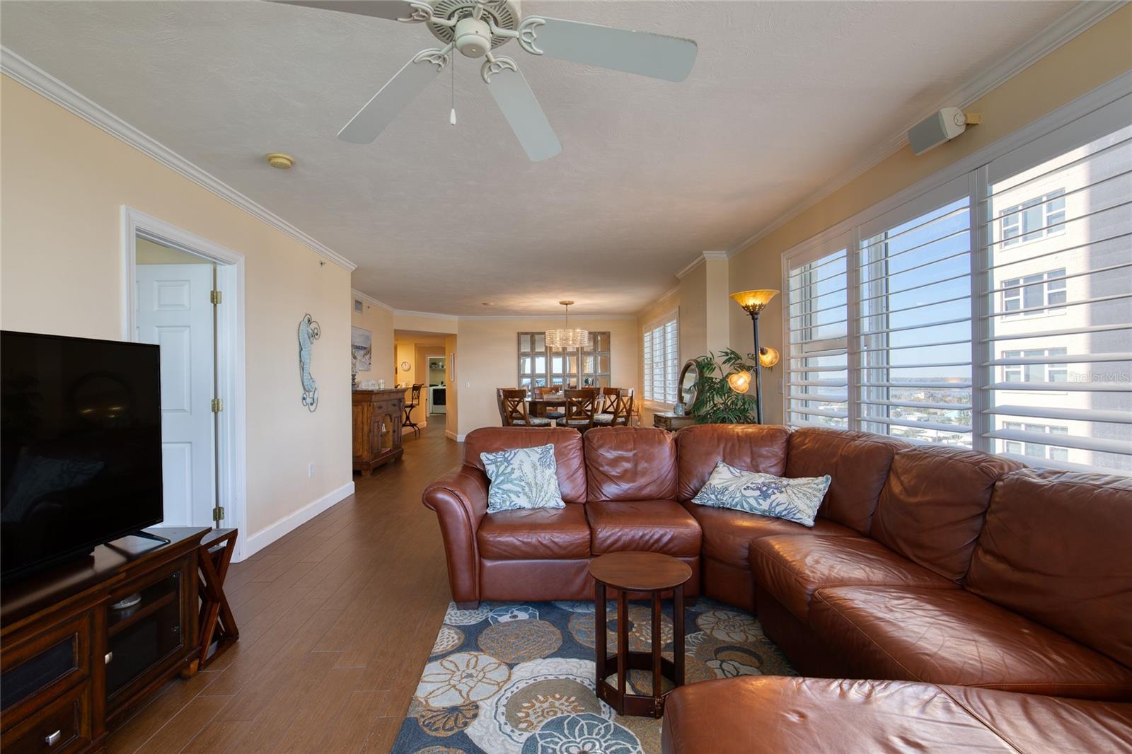 3315 S ATLANTIC AVE #705, DAYTONA BEACH, FL — photo 37
