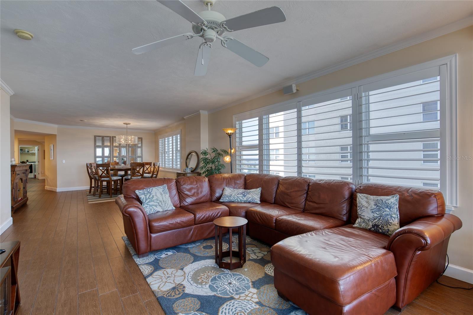 3315 S ATLANTIC AVE #705, DAYTONA BEACH, FL — photo 38