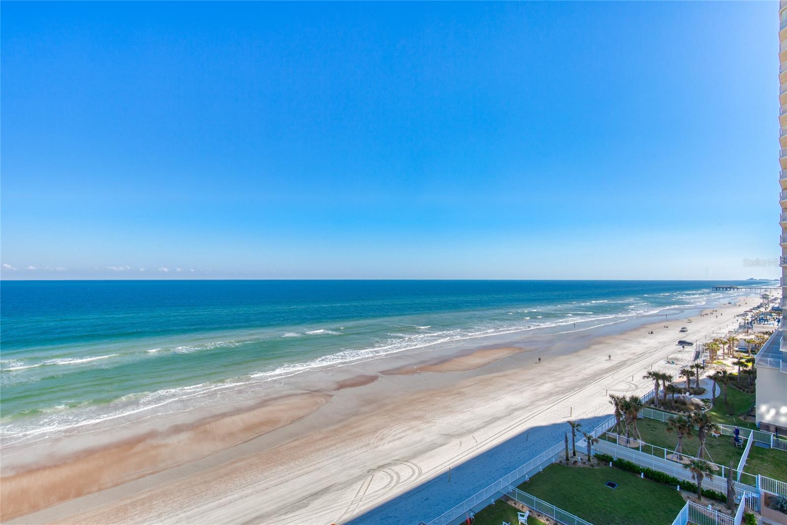 3315 S ATLANTIC AVE #705, DAYTONA BEACH, FL — photo 41