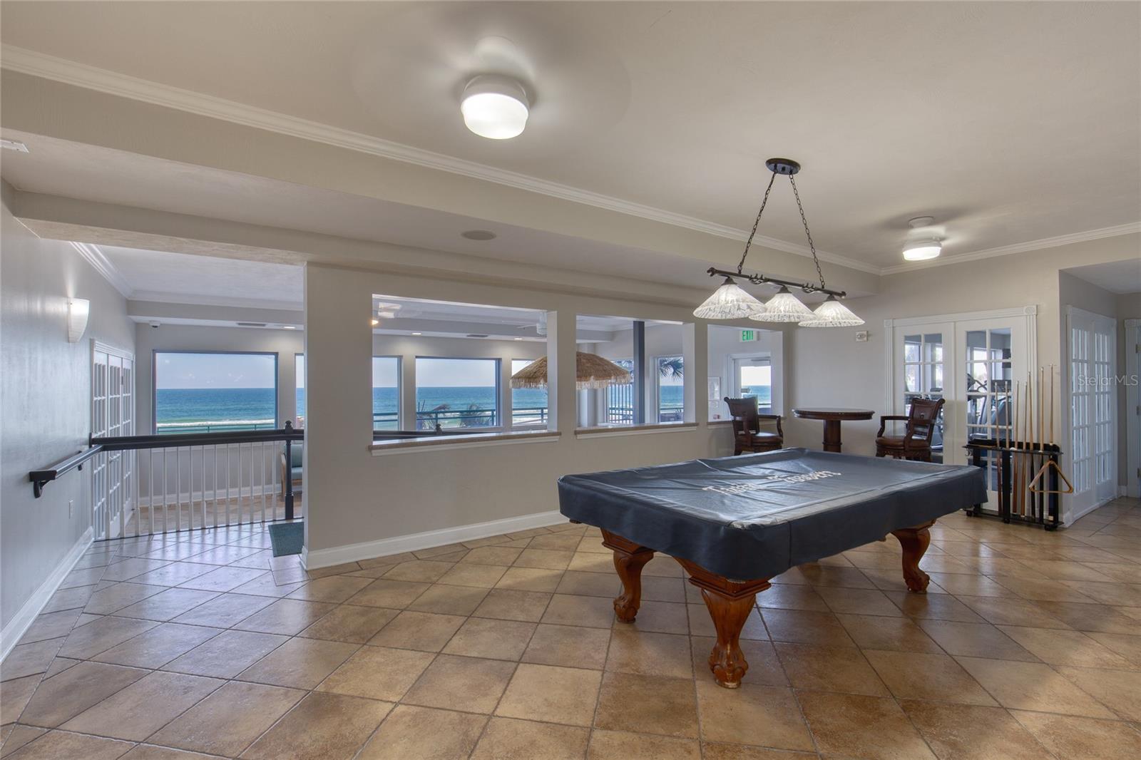 3315 S ATLANTIC AVE #705, DAYTONA BEACH, FL — photo 48