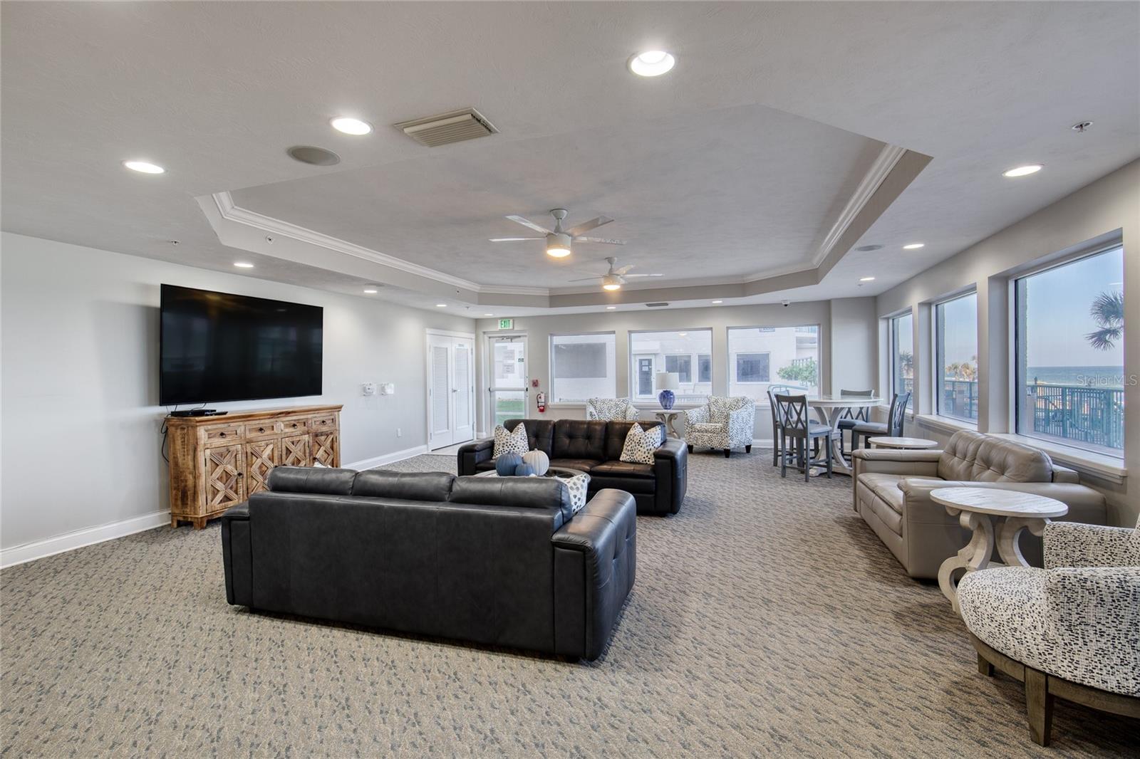 3315 S ATLANTIC AVE #705, DAYTONA BEACH, FL — photo 52