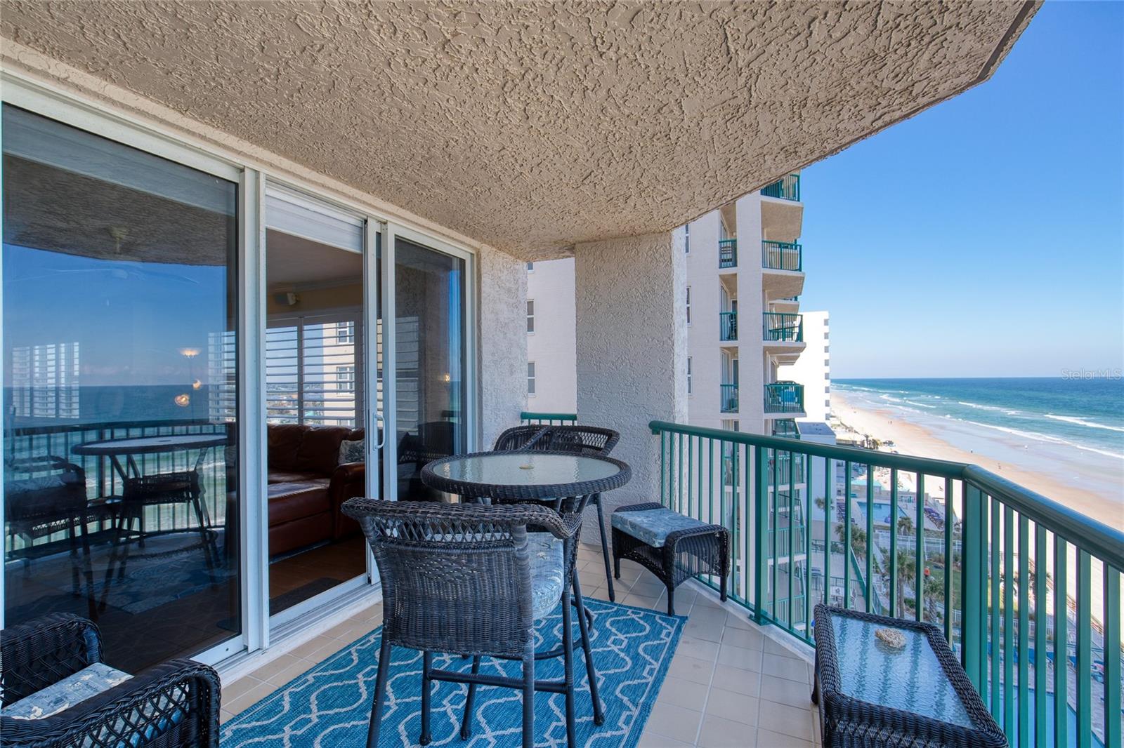 3315 S ATLANTIC AVE #705, DAYTONA BEACH, FL — photo 43