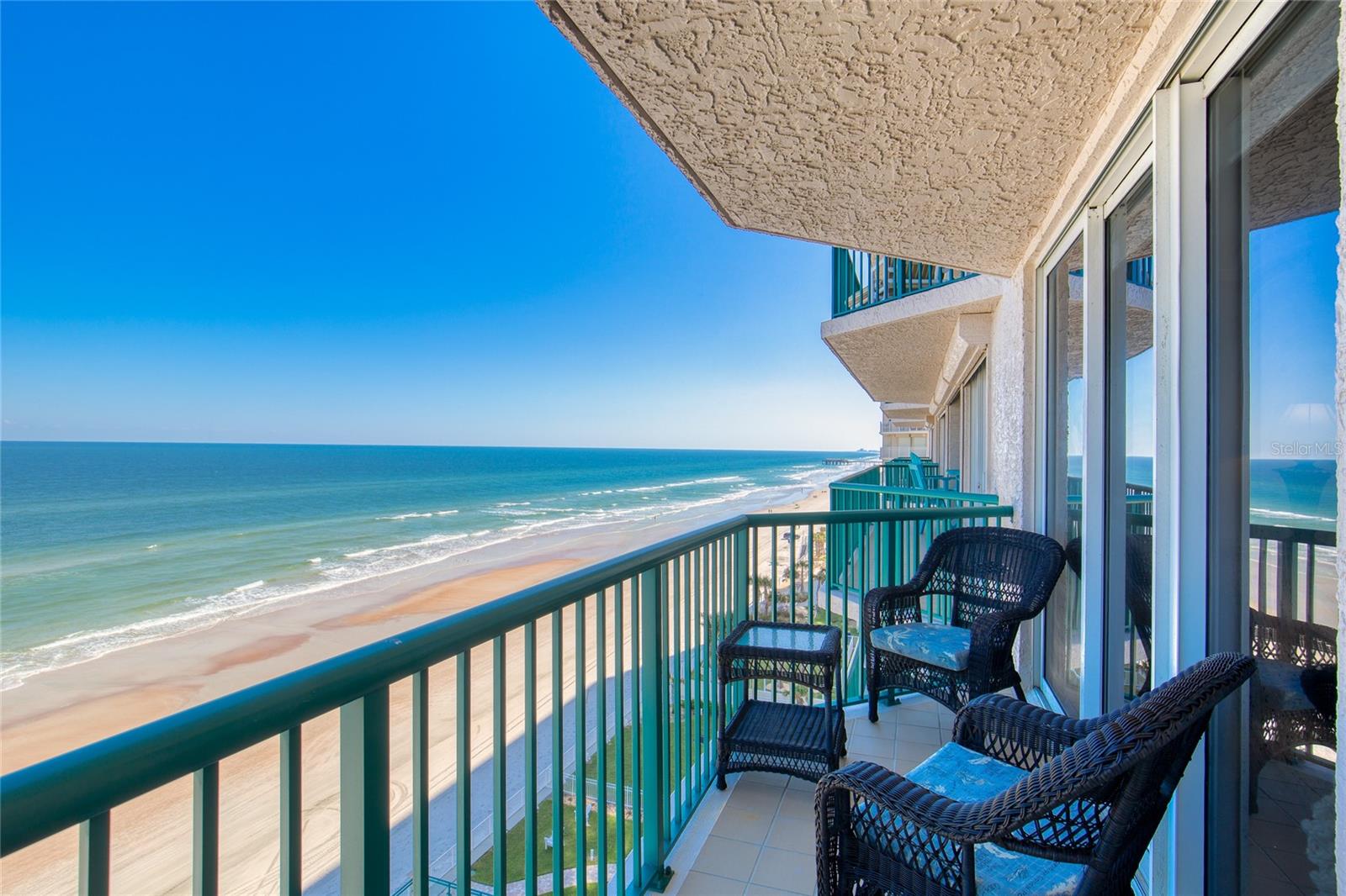 3315 S ATLANTIC AVE #705, DAYTONA BEACH, FL — photo 42