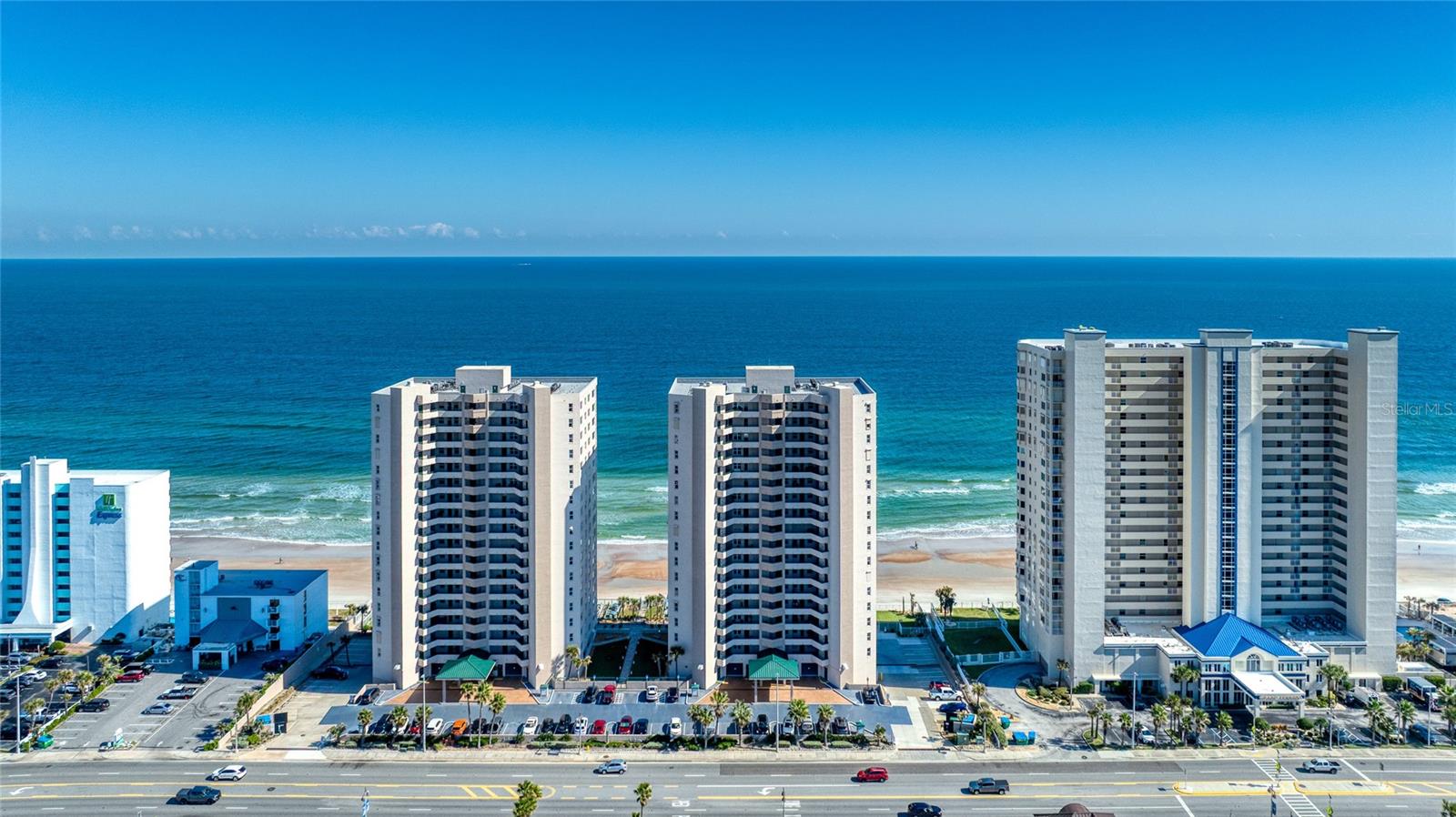 3315 S ATLANTIC AVE #705, DAYTONA BEACH, FL — photo 55