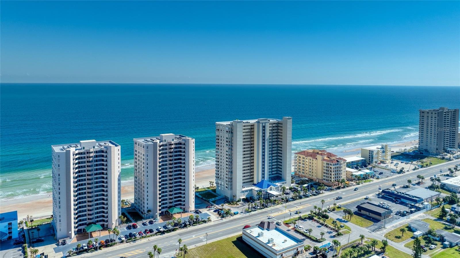 3315 S ATLANTIC AVE #705, DAYTONA BEACH, FL — photo 56