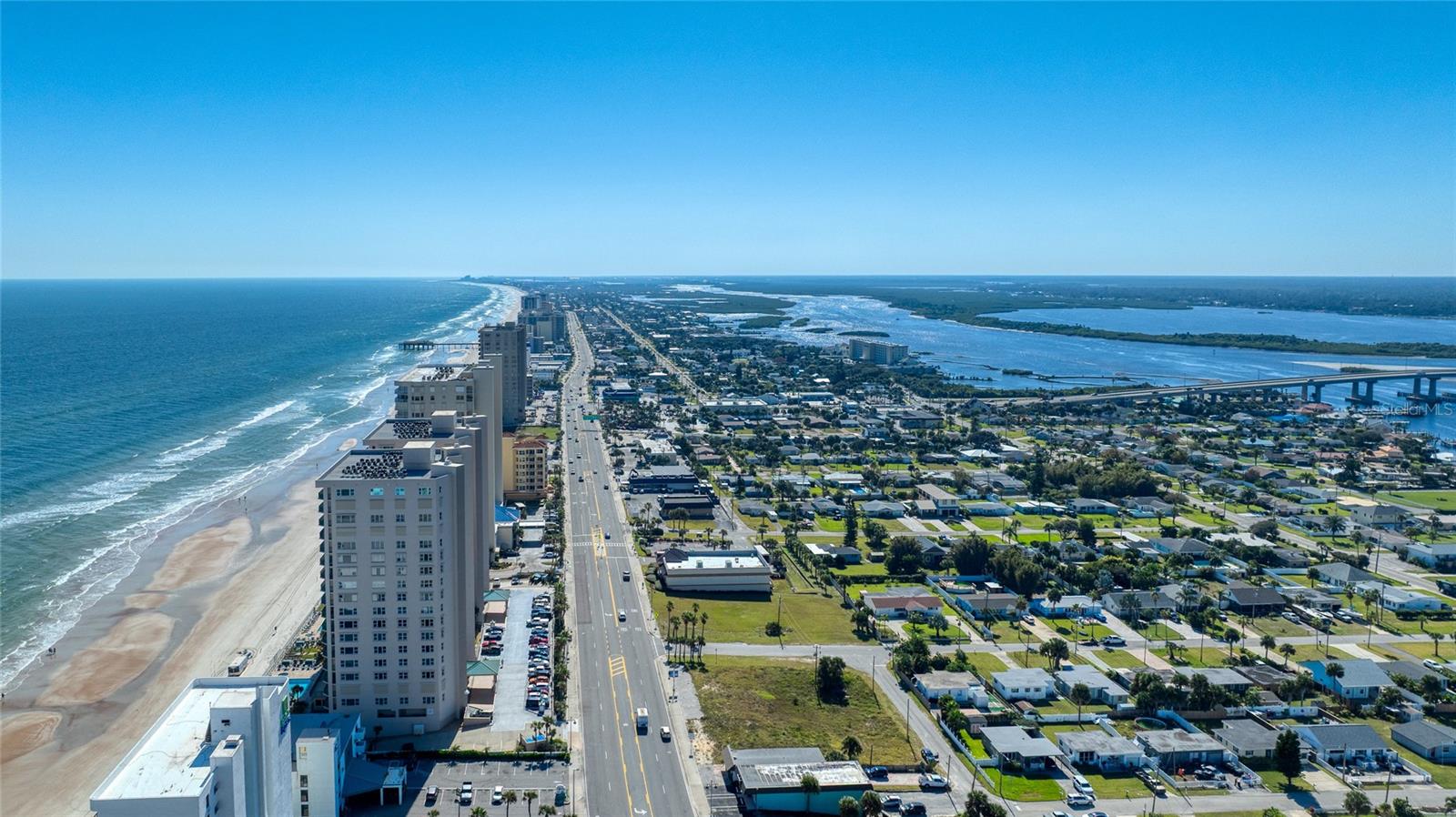 3315 S ATLANTIC AVE #705, DAYTONA BEACH, FL — photo 57