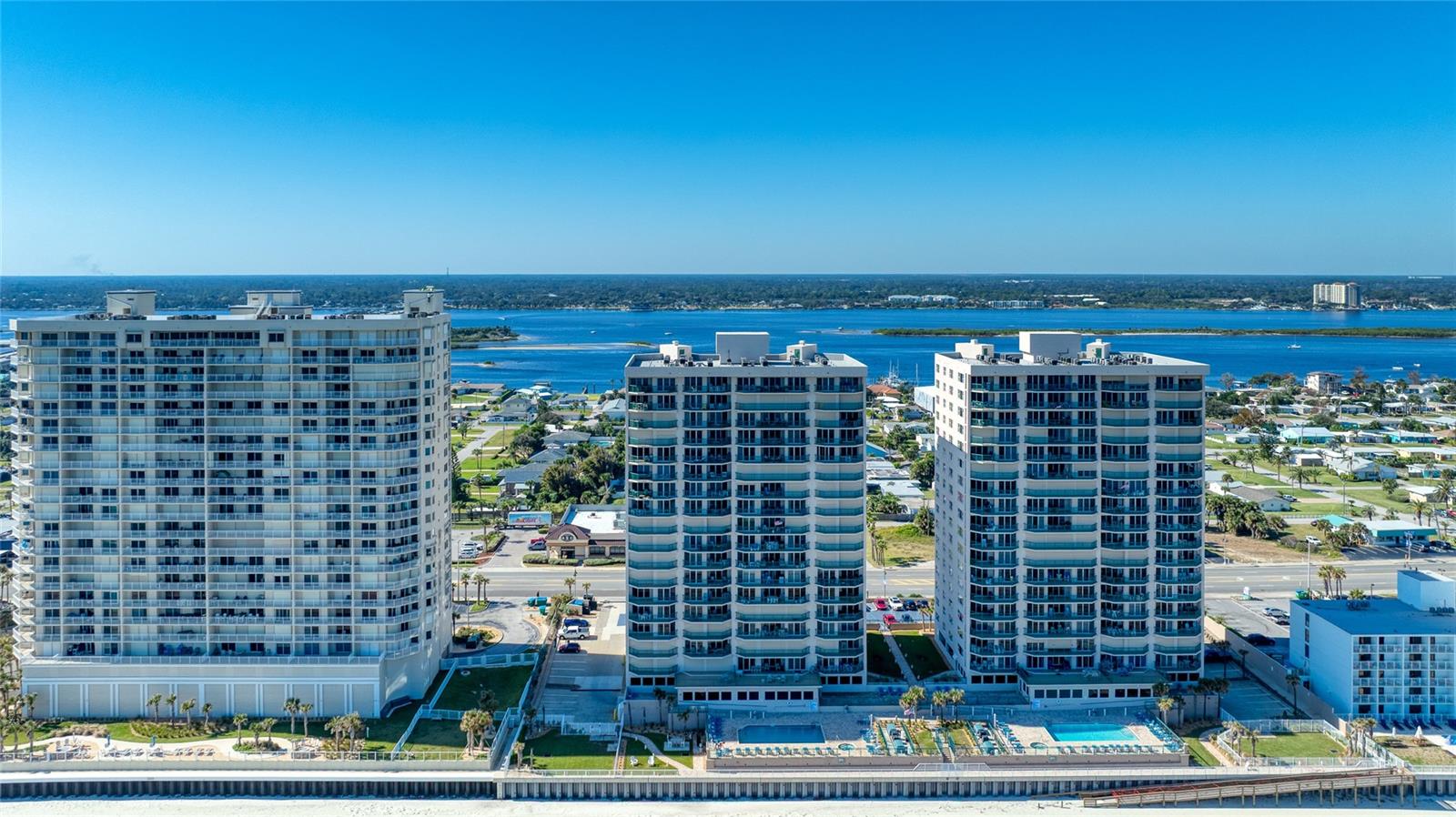 3315 S ATLANTIC AVE #705, DAYTONA BEACH, FL — photo 58