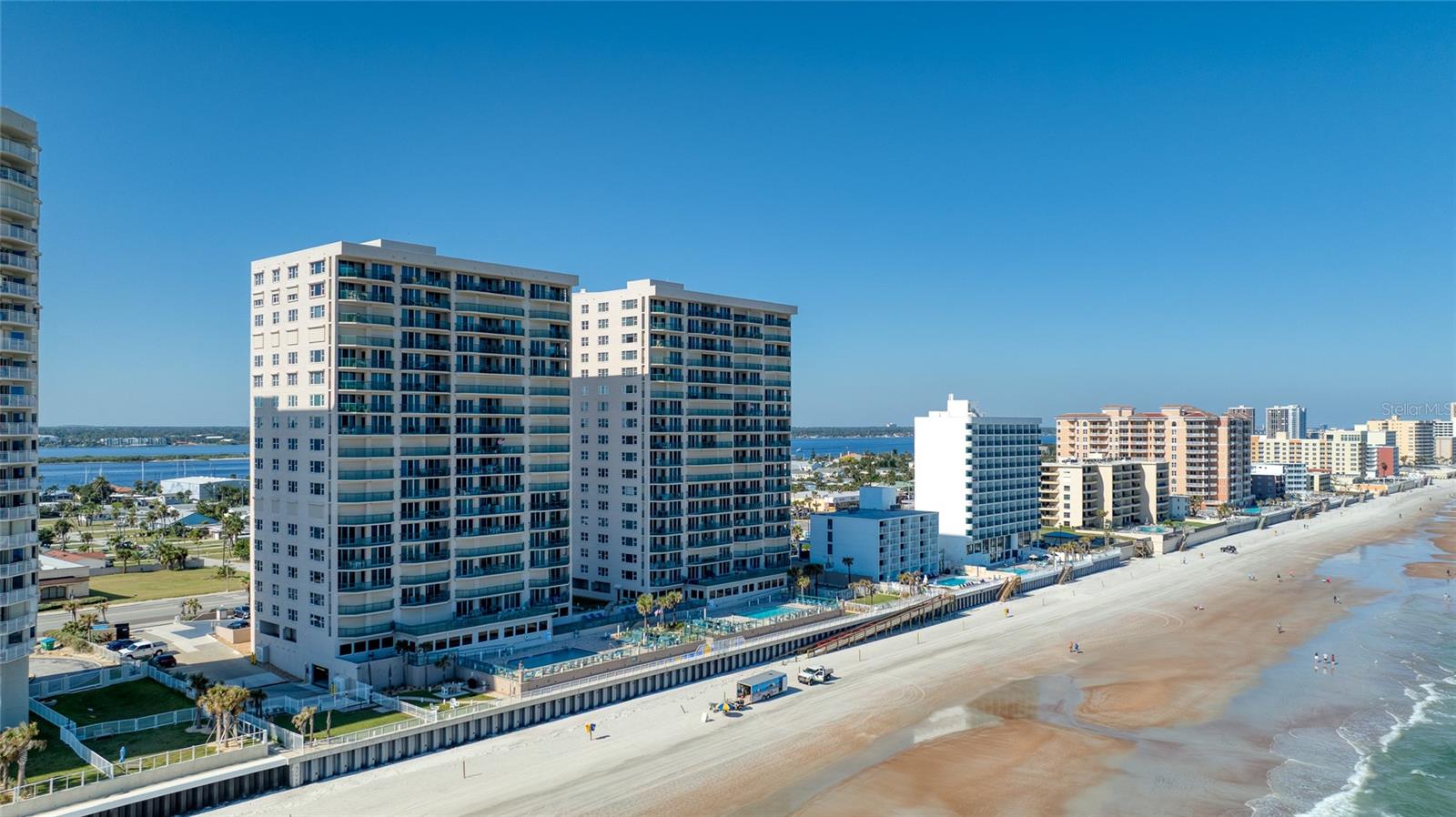 3315 S ATLANTIC AVE #705, DAYTONA BEACH, FL — photo 59