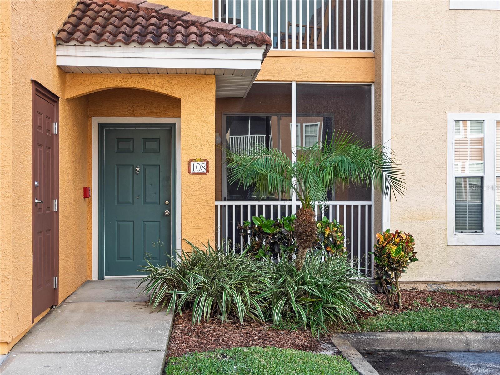 12203 WILD IRIS WAY #108, ORLANDO, FL