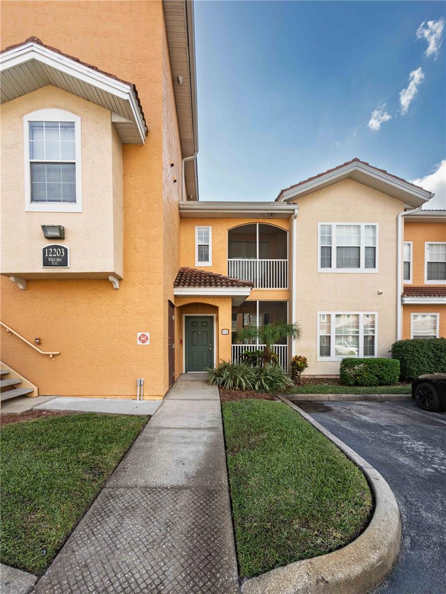 12203 WILD IRIS WAY #108, ORLANDO, FL — photo 2