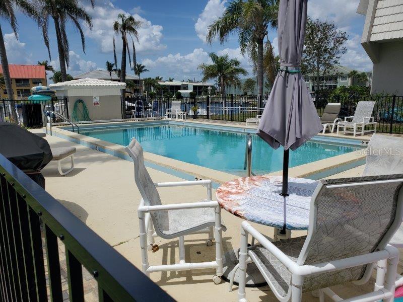 3233 WOOD THRUSH DR #24A, PUNTA GORDA, FL — photo 2