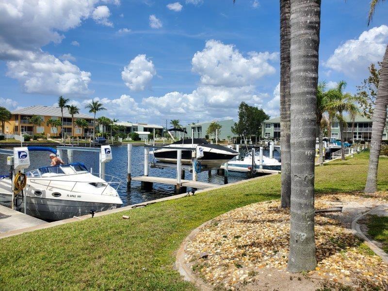 3233 WOOD THRUSH DR #24A, PUNTA GORDA, FL — photo 3
