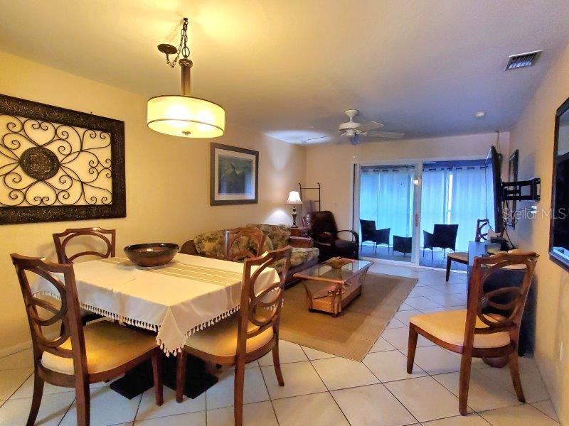 3233 WOOD THRUSH DR #24A, PUNTA GORDA, FL — photo 7