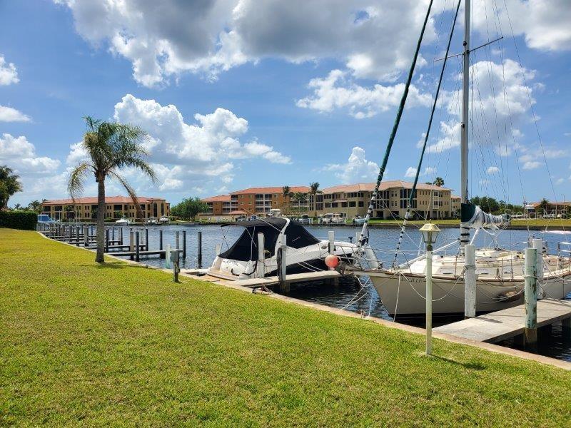 3233 WOOD THRUSH DR #24A, PUNTA GORDA, FL — photo 25