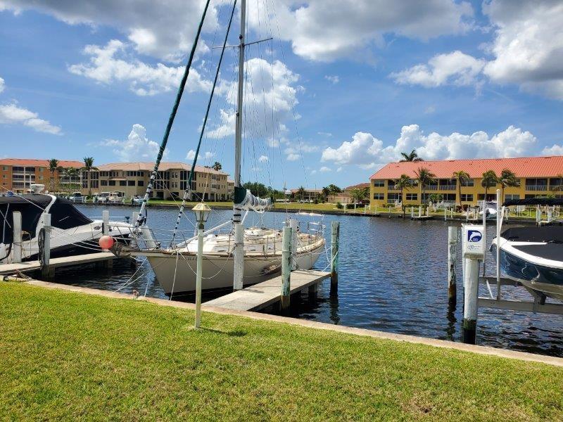 3233 WOOD THRUSH DR #24A, PUNTA GORDA, FL — photo 26