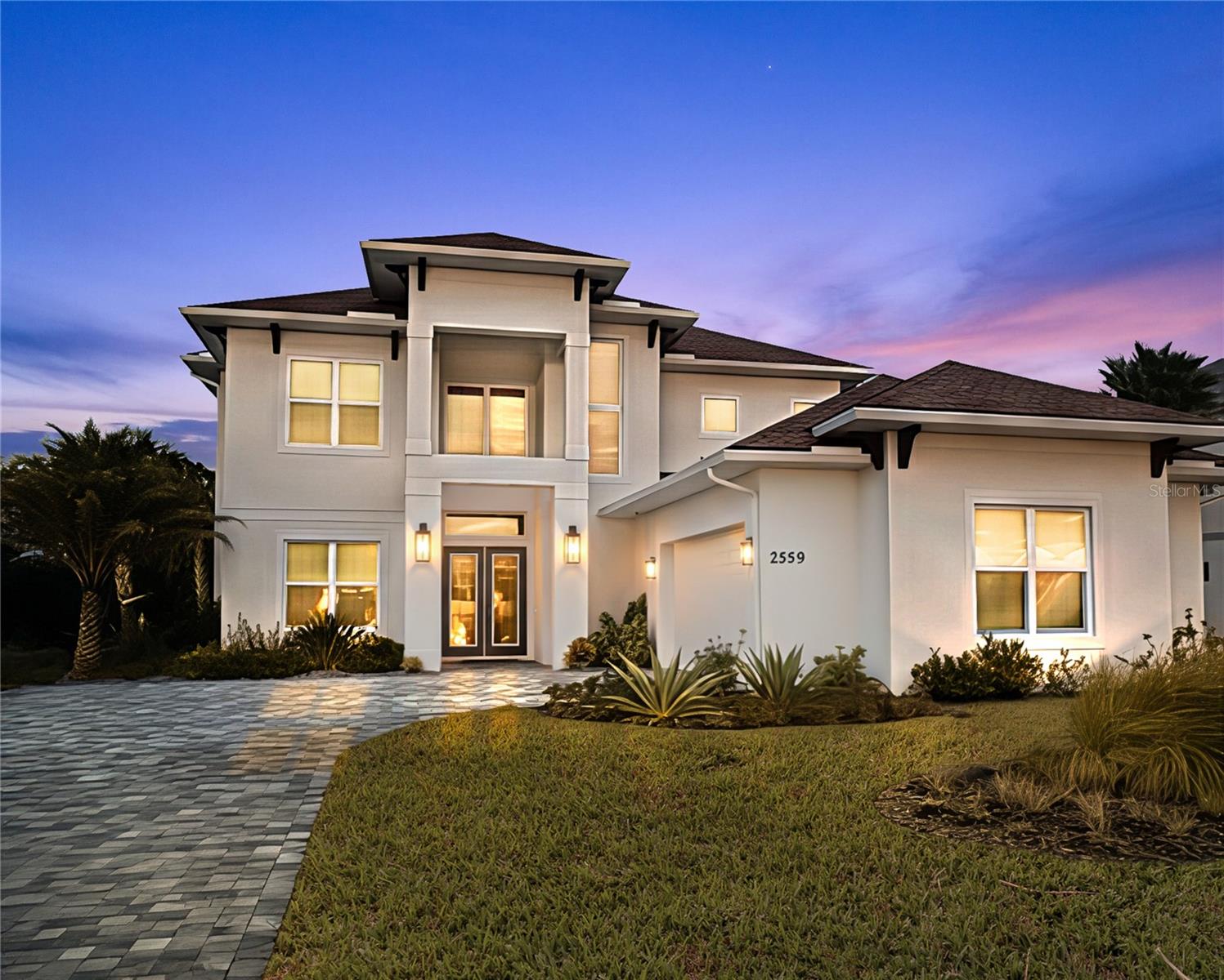 2559 PALM AVE, FLAGLER BEACH, FL