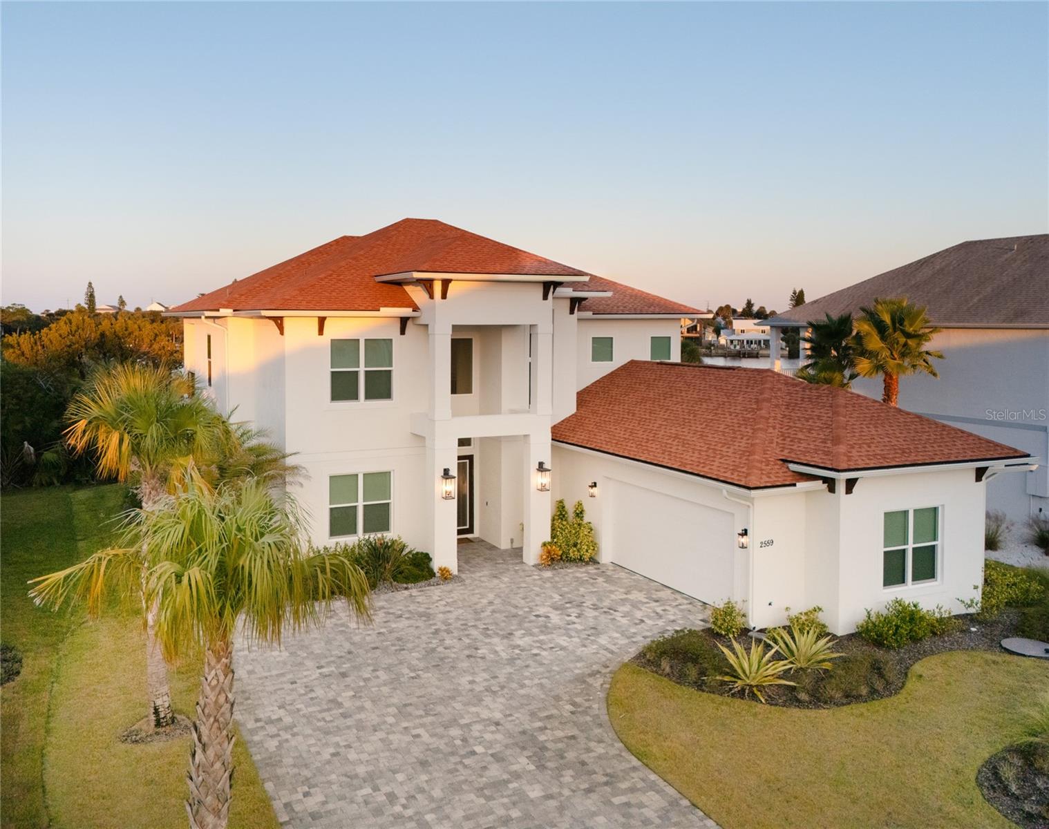 2559 PALM AVE, FLAGLER BEACH, FL — photo 4