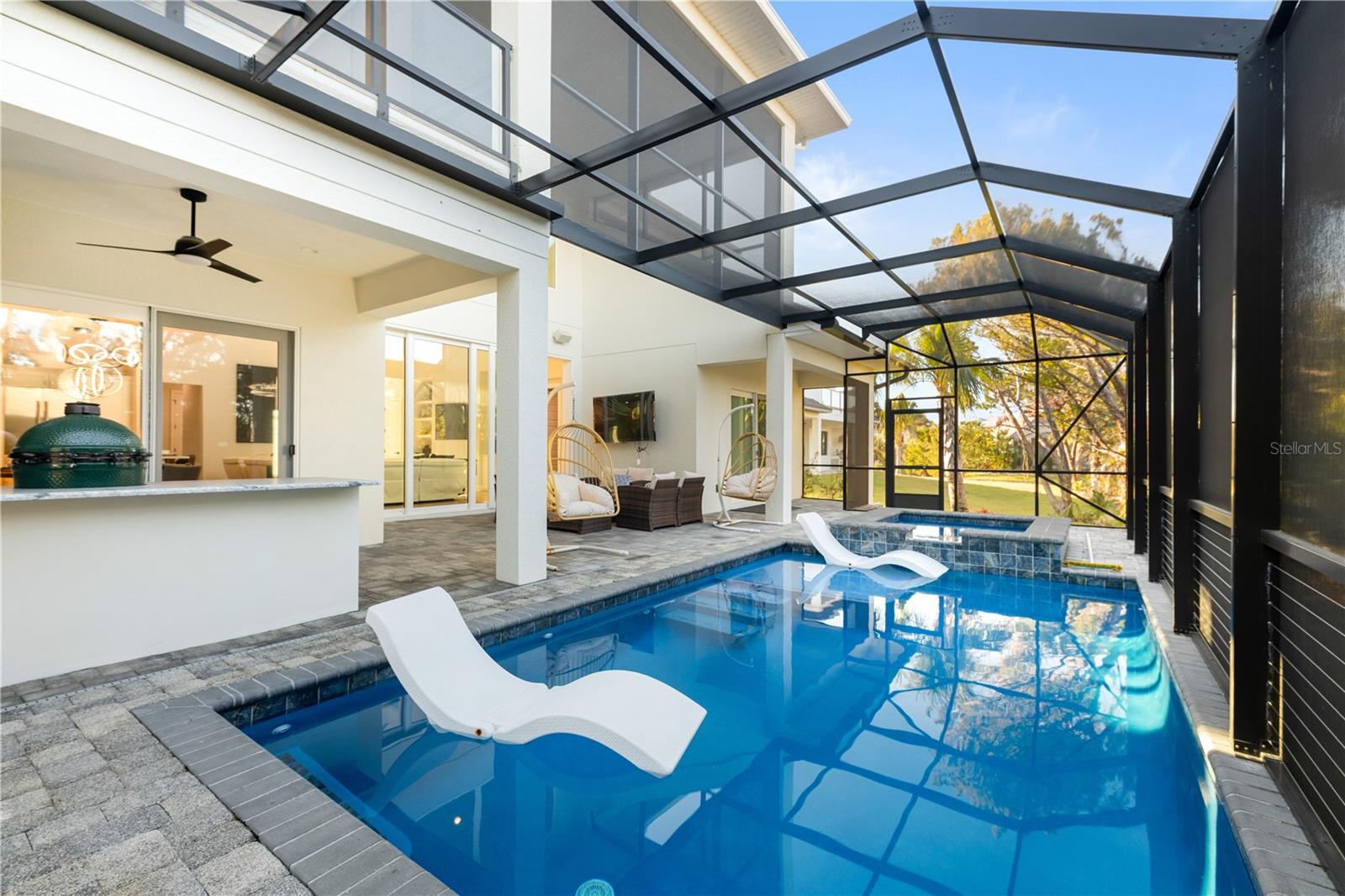 2559 PALM AVE, FLAGLER BEACH, FL — photo 133