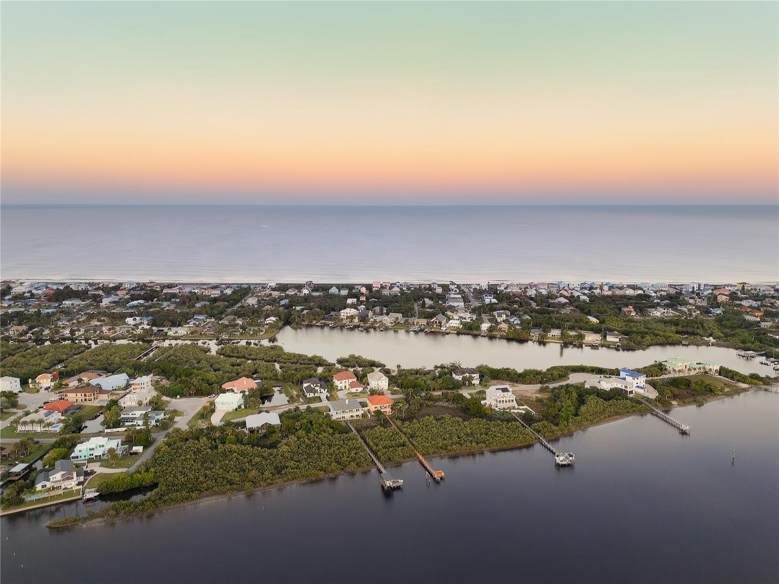 2559 PALM AVE, FLAGLER BEACH, FL — photo 148