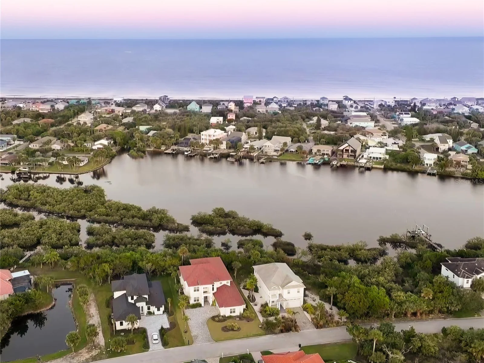 2559 PALM AVE, FLAGLER BEACH, FL — photo 151