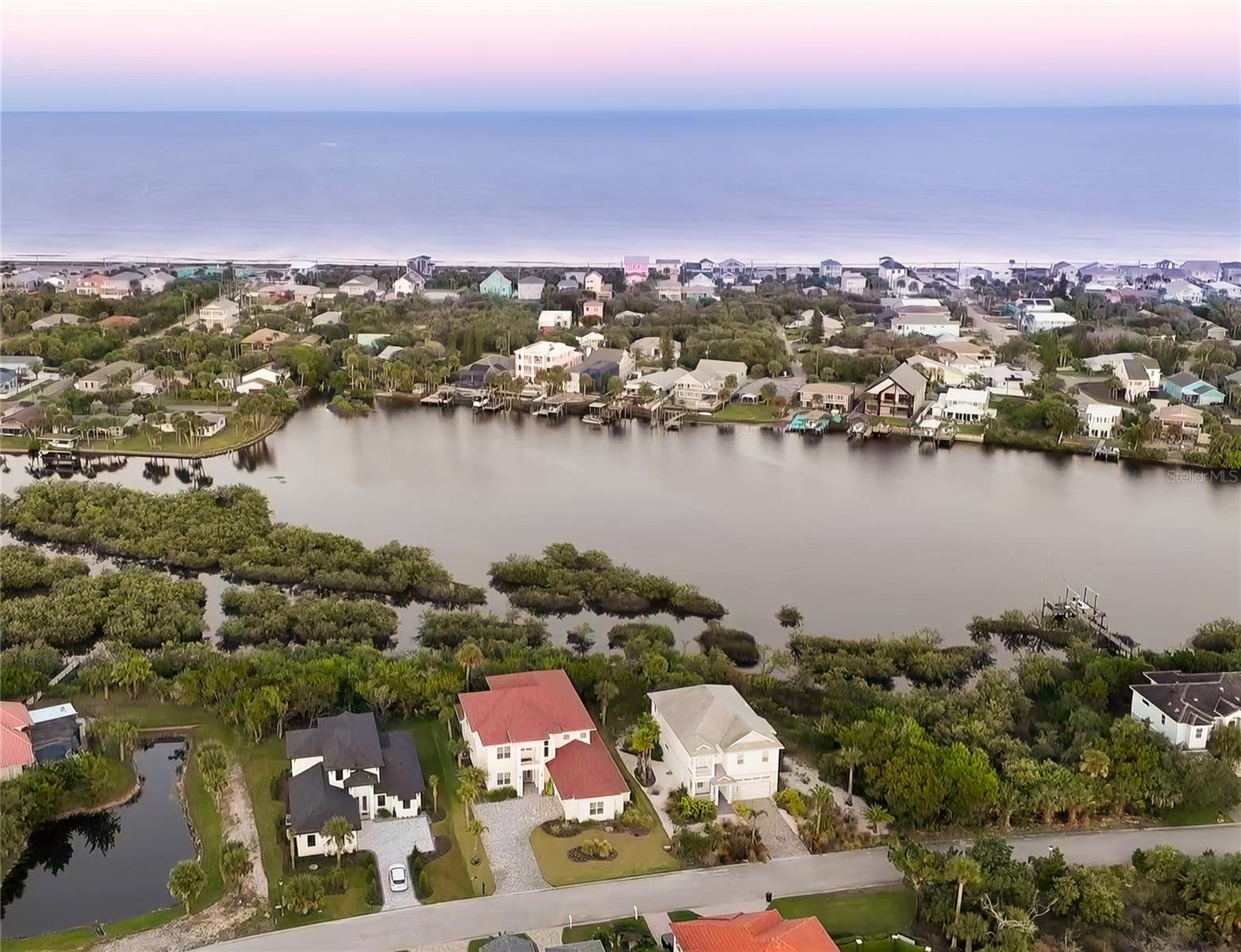 2559 PALM AVE, FLAGLER BEACH, FL — photo 152