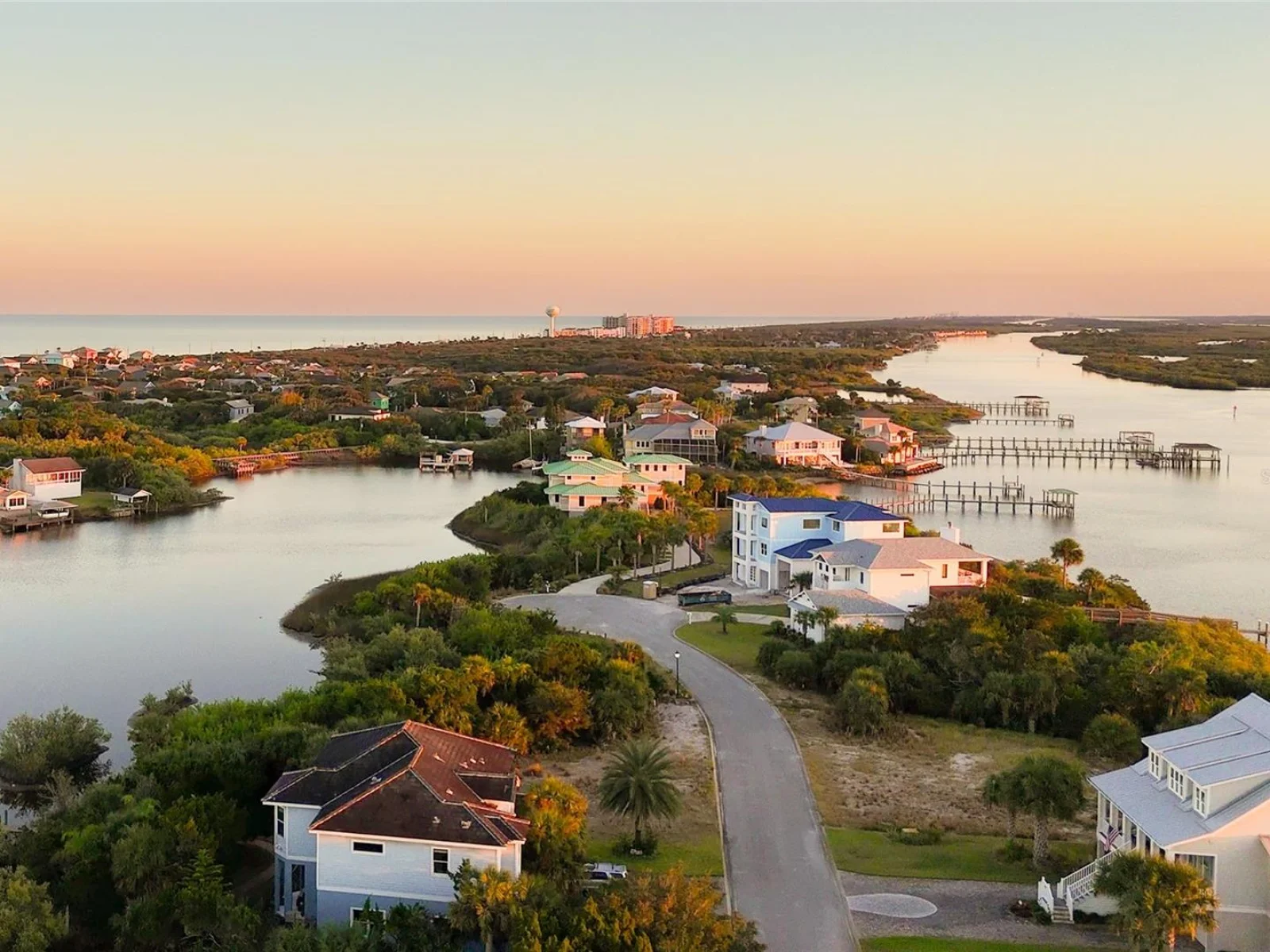 2559 PALM AVE, FLAGLER BEACH, FL — photo 154