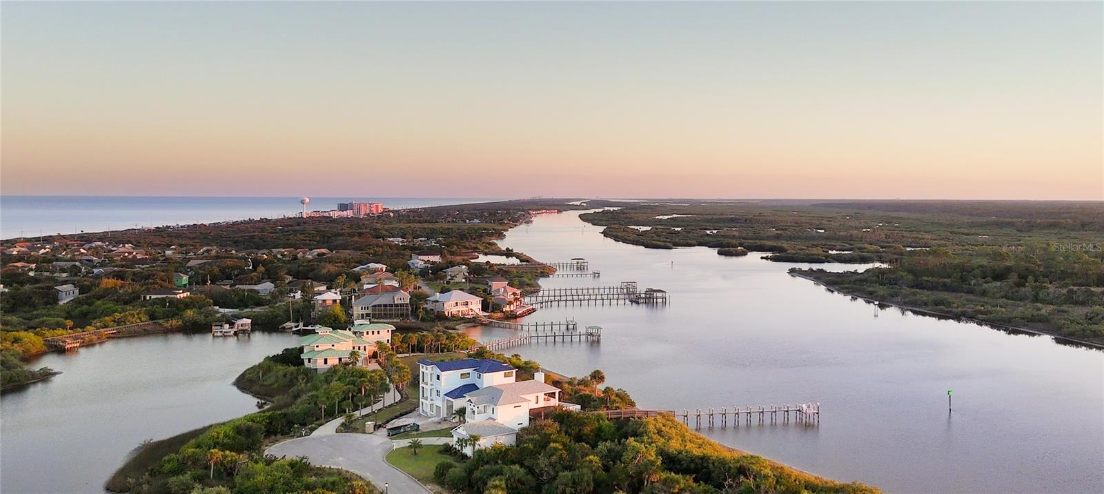 2559 PALM AVE, FLAGLER BEACH, FL — photo 155