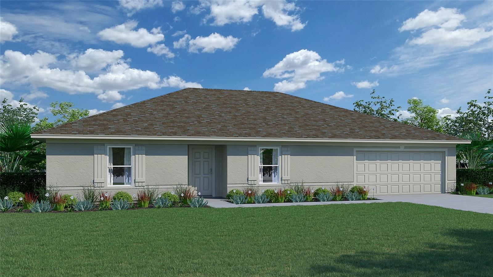 283 VILNA ST, PORT CHARLOTTE, FL