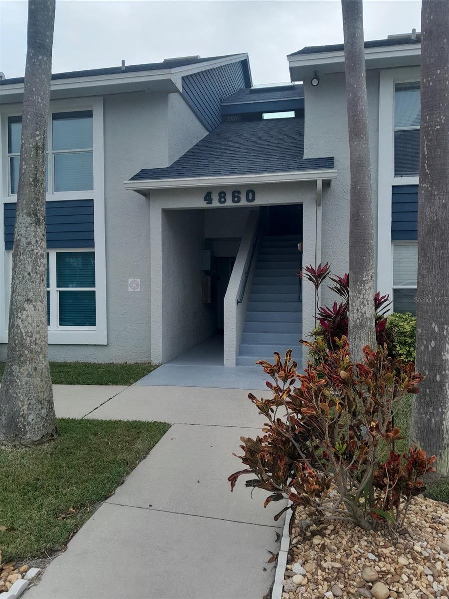 4860 S ATLANTIC AVE #201, NEW SMYRNA BEACH, FL — photo 4