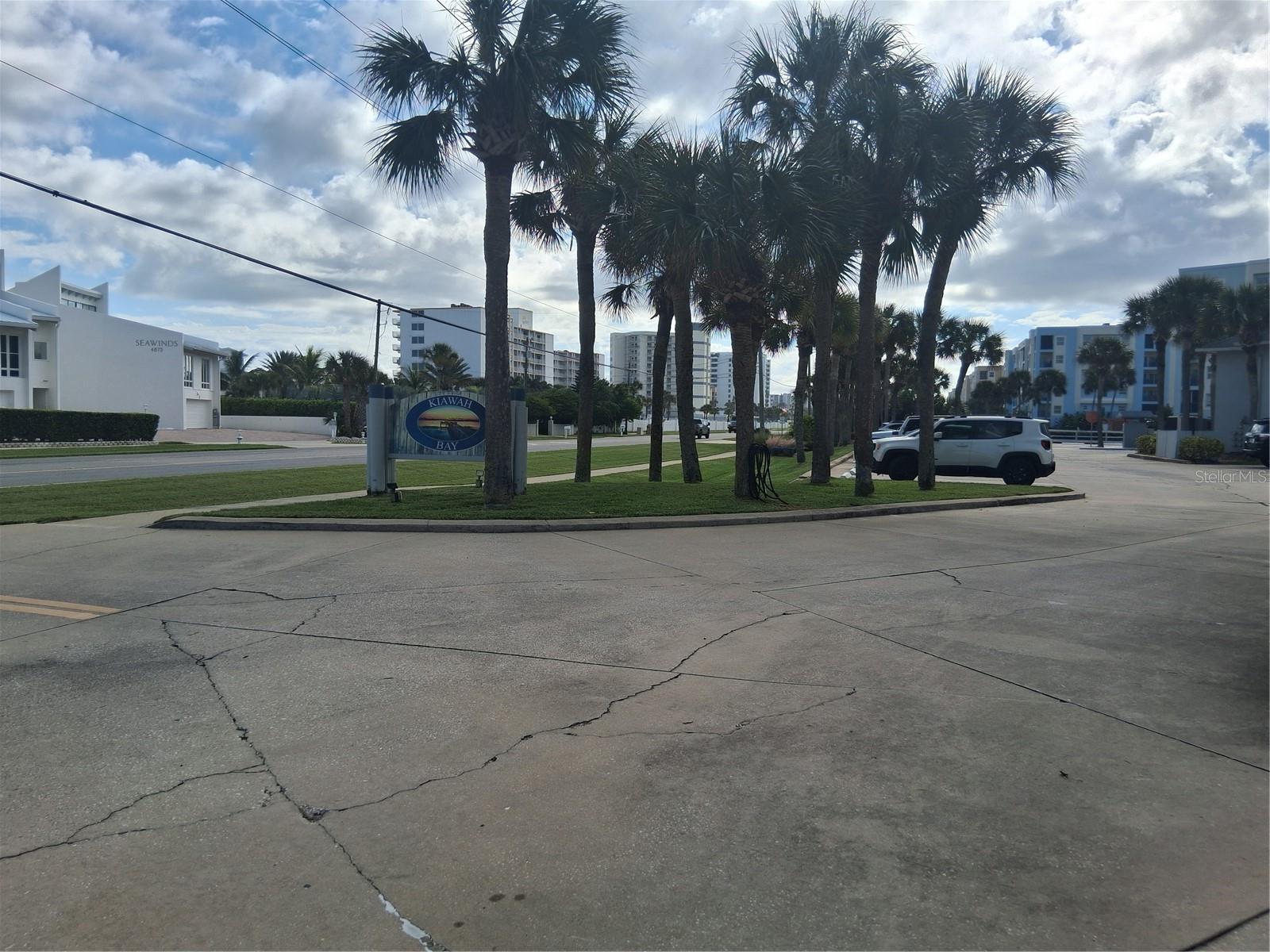 4860 S ATLANTIC AVE #201, NEW SMYRNA BEACH, FL — photo 30