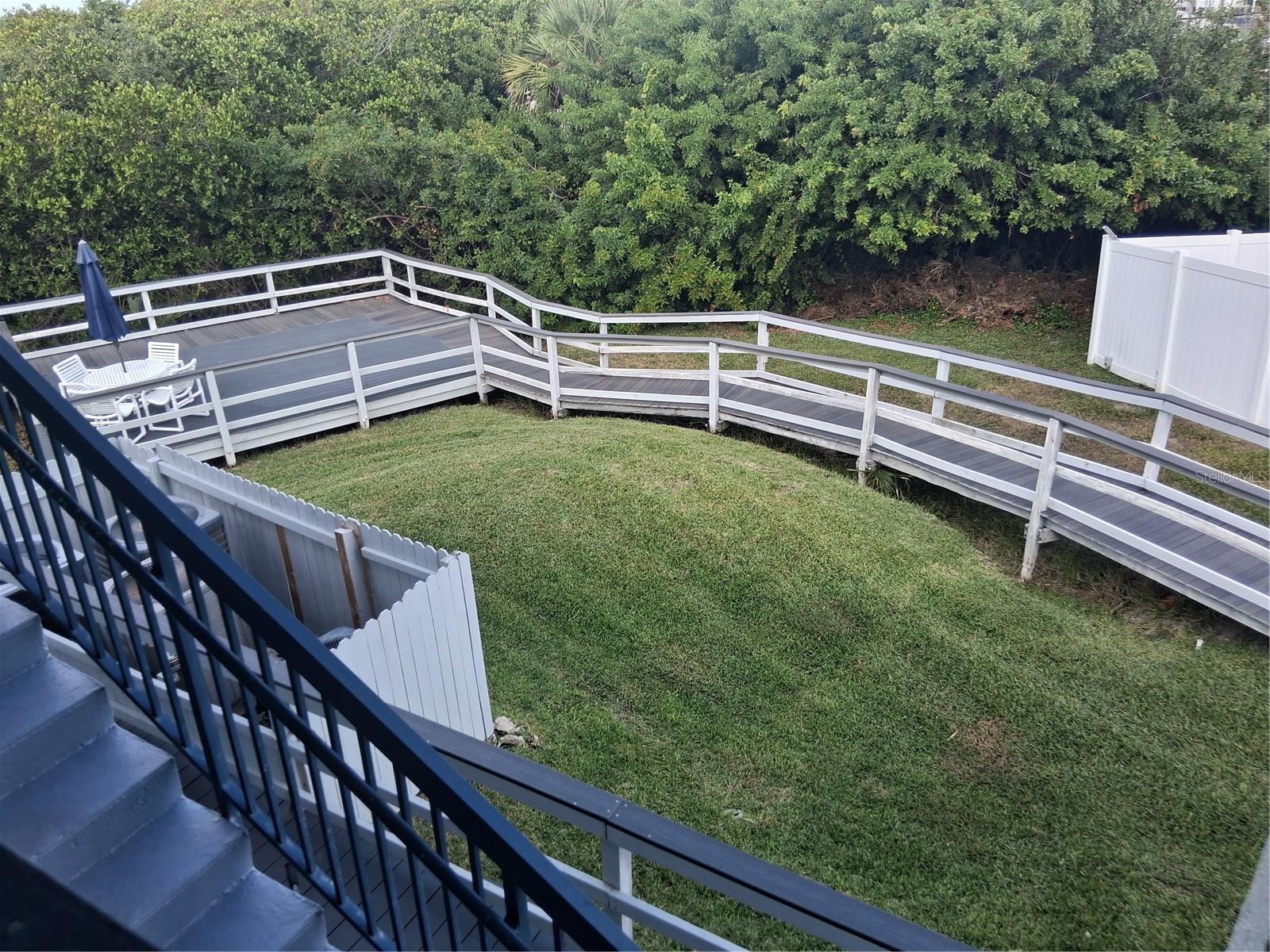 4860 S ATLANTIC AVE #201, NEW SMYRNA BEACH, FL — photo 32