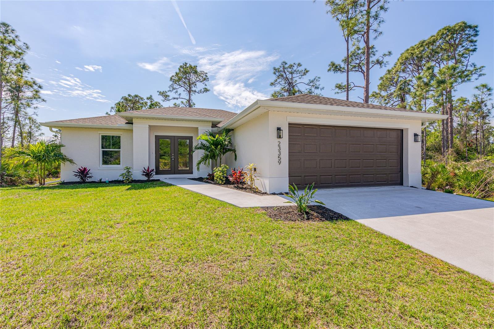 107 BLUE RD, ROTONDA WEST, FL