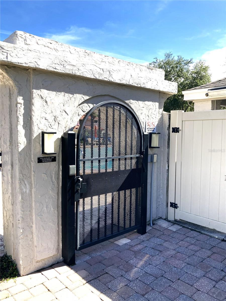 8214 AMBROSE COVE WAY, ORLANDO, FL — photo 5