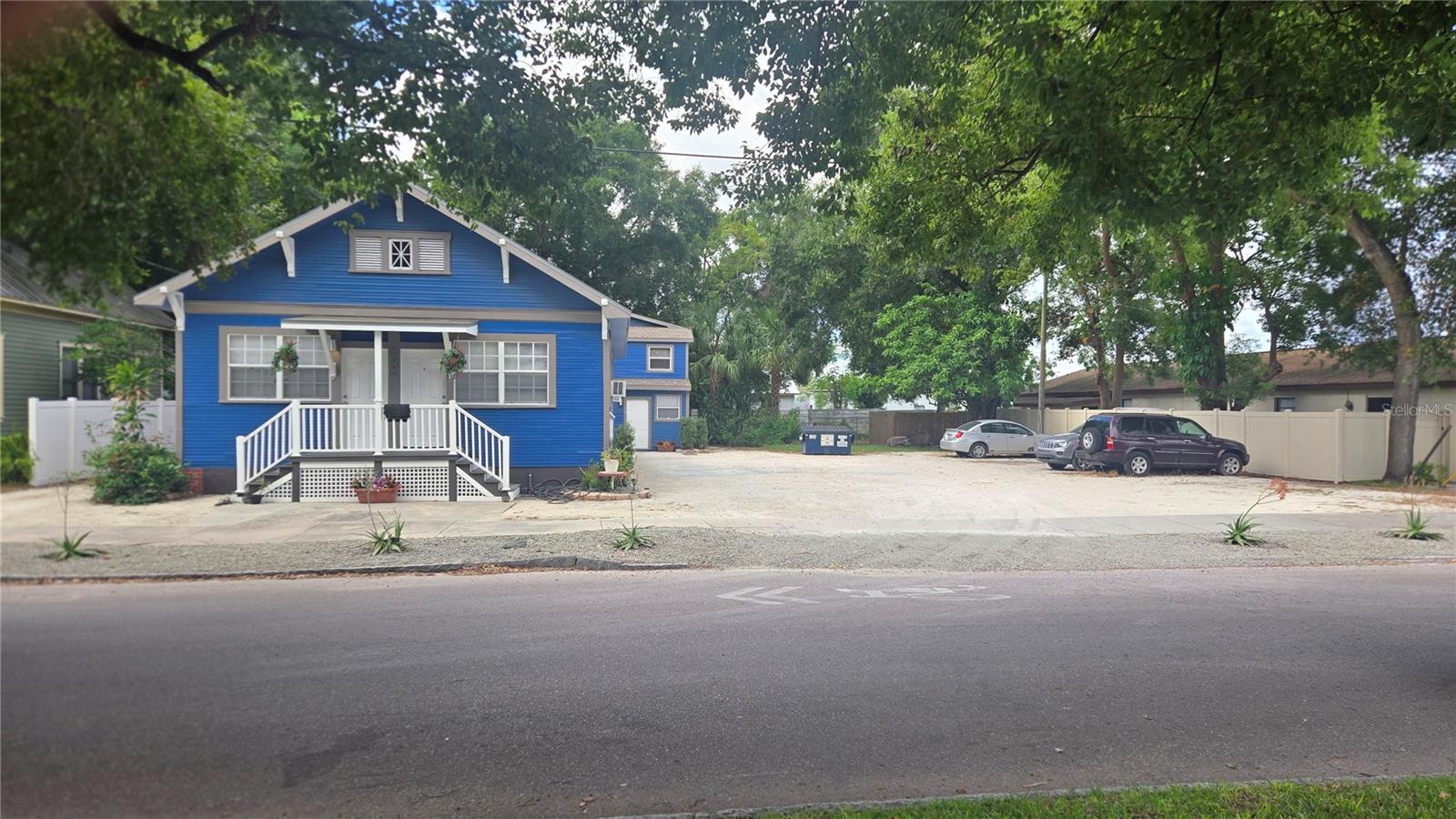 2306 N MORGAN ST, TAMPA, FL
