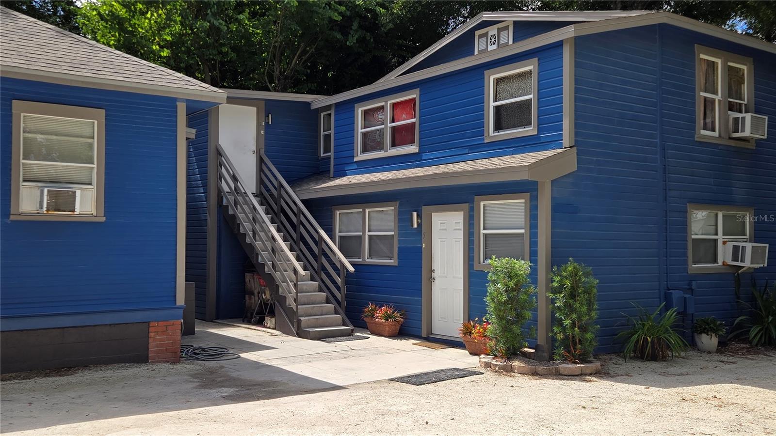 2306 N MORGAN ST, TAMPA, FL — photo 2