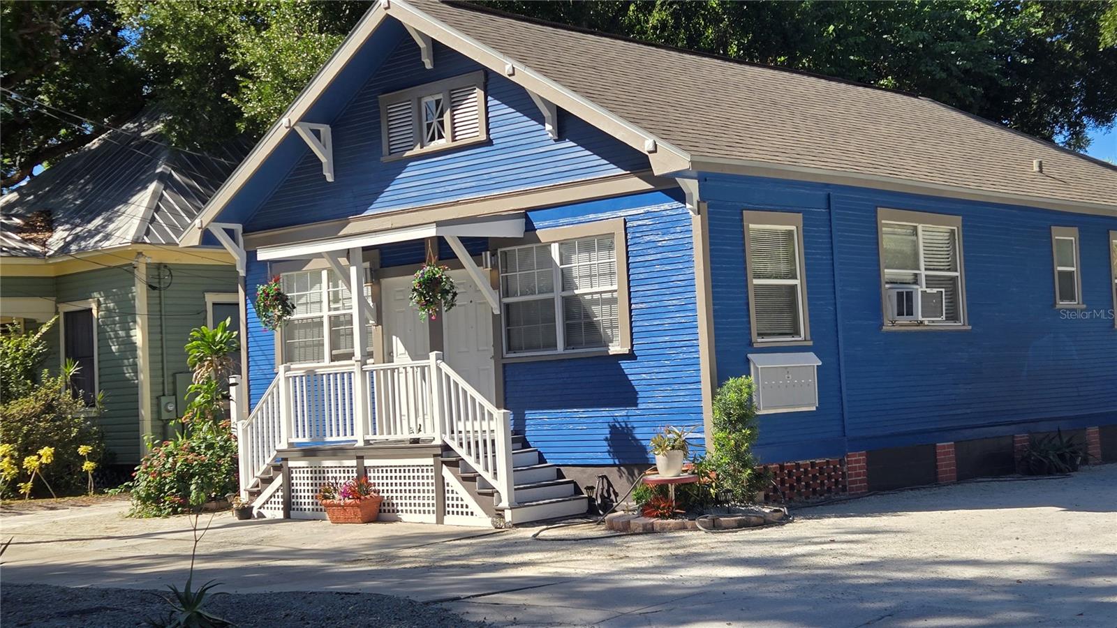 2306 N MORGAN ST, TAMPA, FL — photo 3
