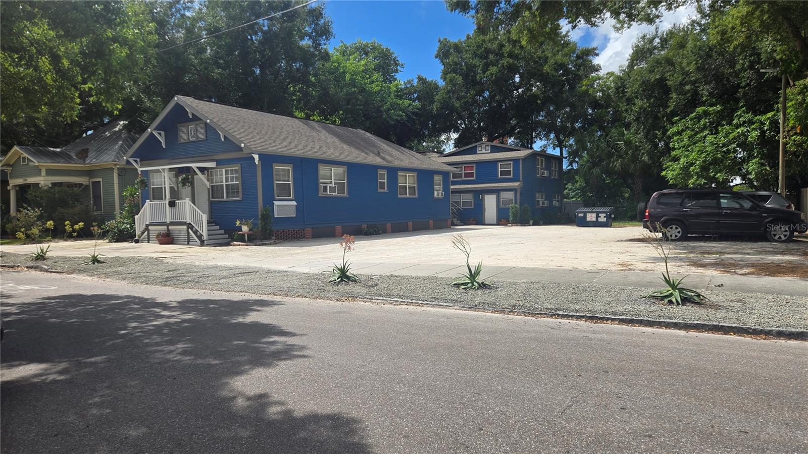 2306 N MORGAN ST, TAMPA, FL — photo 4