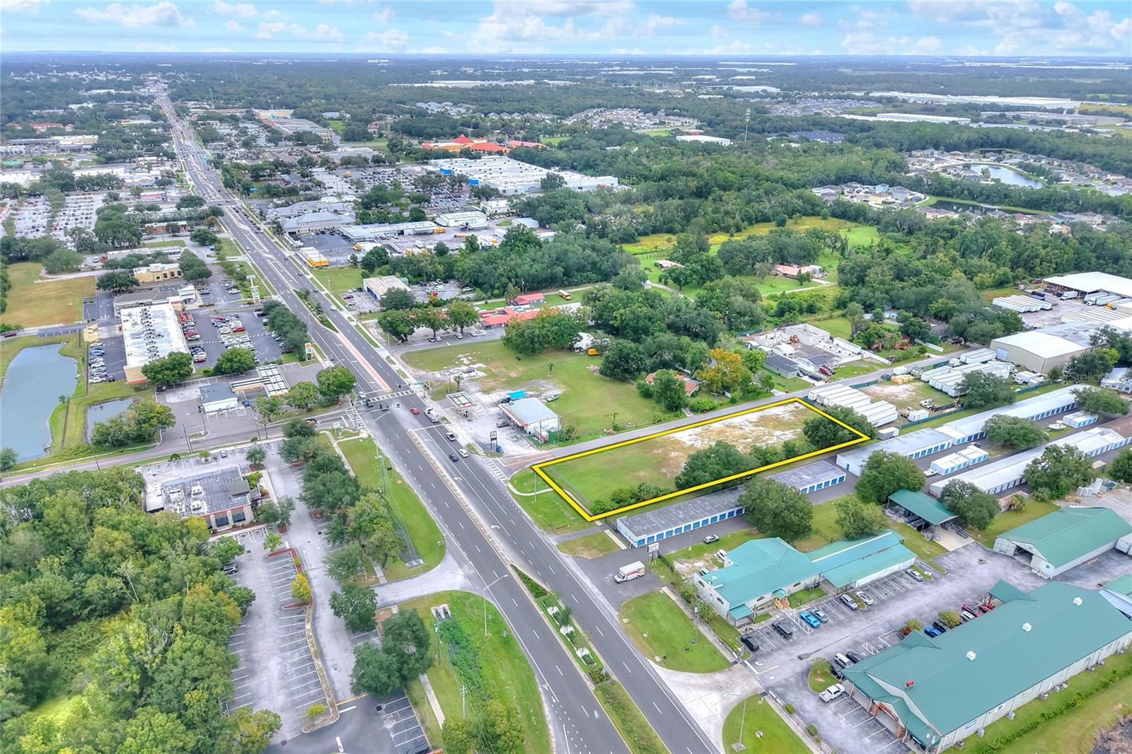E RAYBURN RD, PLANT CITY, FL — photo 3
