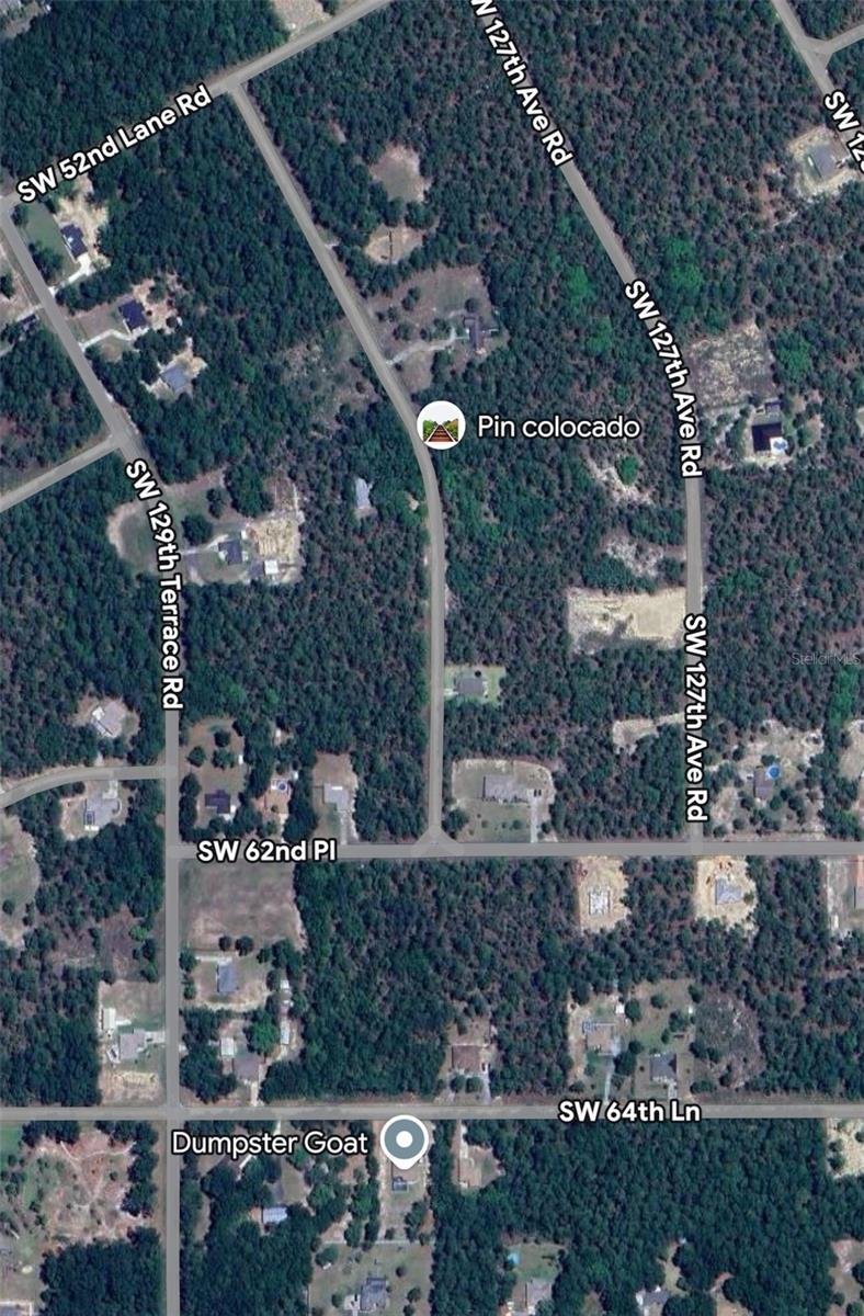 SW 128TH TERRACE RD, OCALA, FL — photo 3