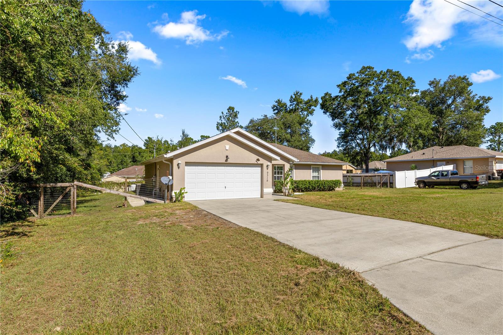 9319 SE 161ST PL, SUMMERFIELD, FL