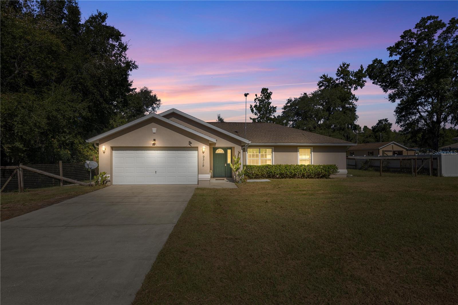 9319 SE 161ST PL, SUMMERFIELD, FL — photo 2